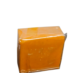 Acne Flawless Orange Face Soap
