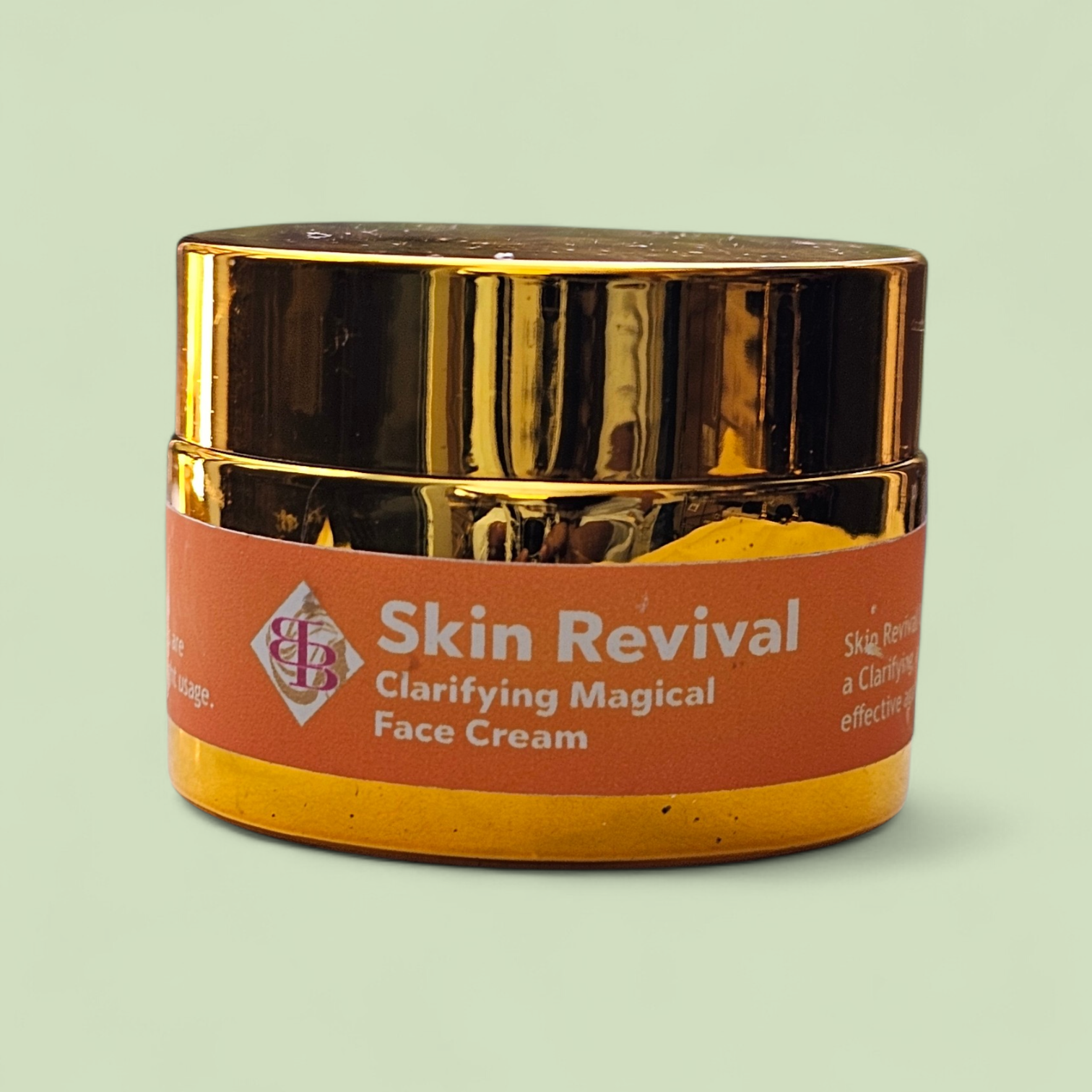 Skin Revival Clarifying Magical Face Cream 50g - Image 3