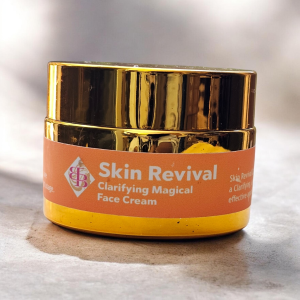 Skin Revival Clarifying Magical Face Cream 50g