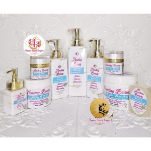 Trending Beauty Snow White set.9n1