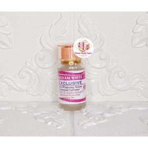 Madam white serum 50ml