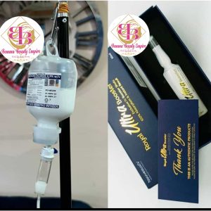 IV Royal Ultra Booster 3pcs