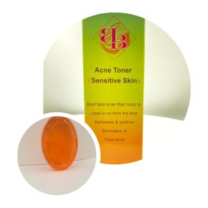 AcneToner+TreatmentSoap.2n1
