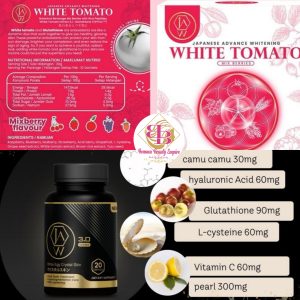 1Jaw 3.0+1 Jaw Tomato. 2n1pcs