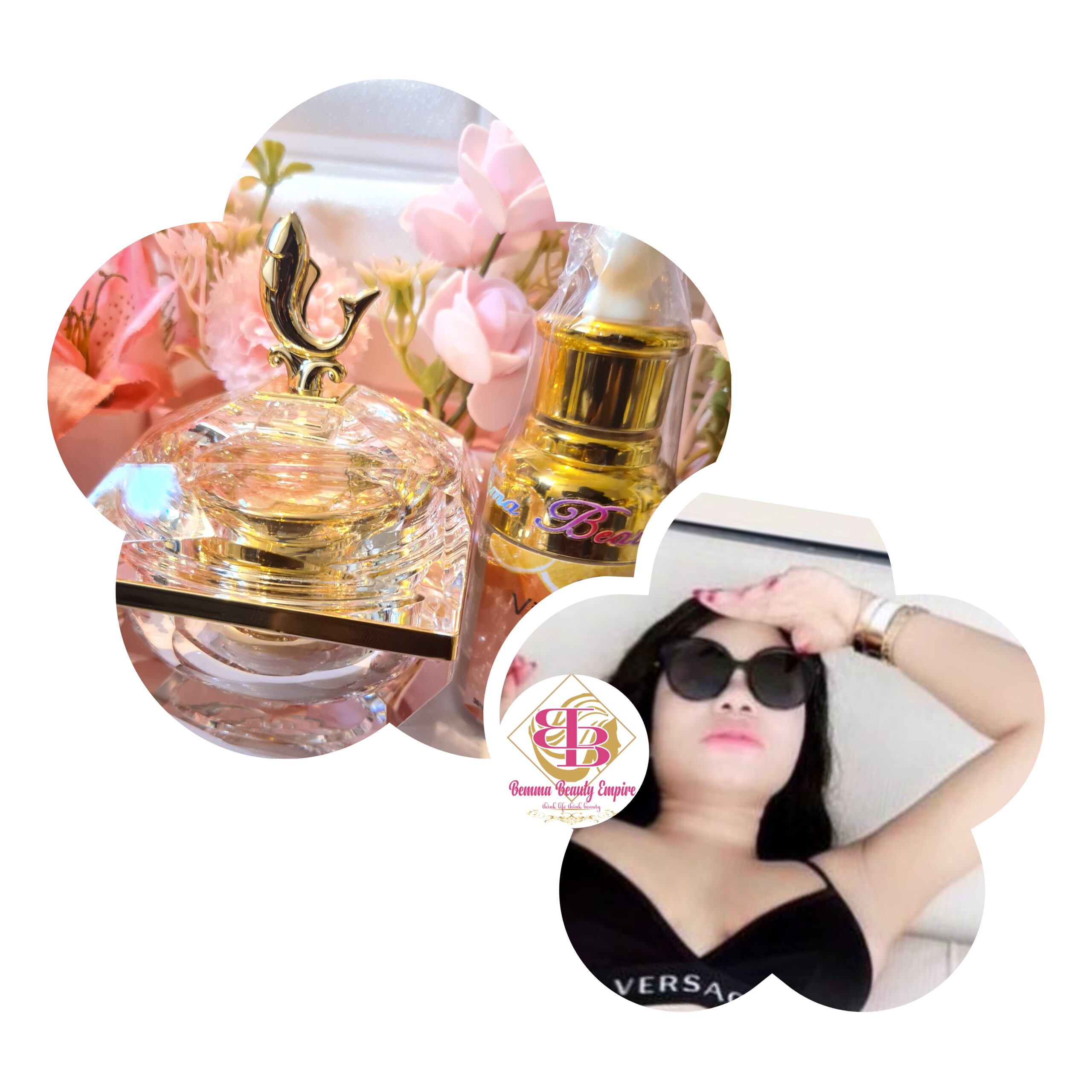Goddess Premium Ultra Luxury Snow white Face cream, Toner,Soap. Multi listing. - Image 2