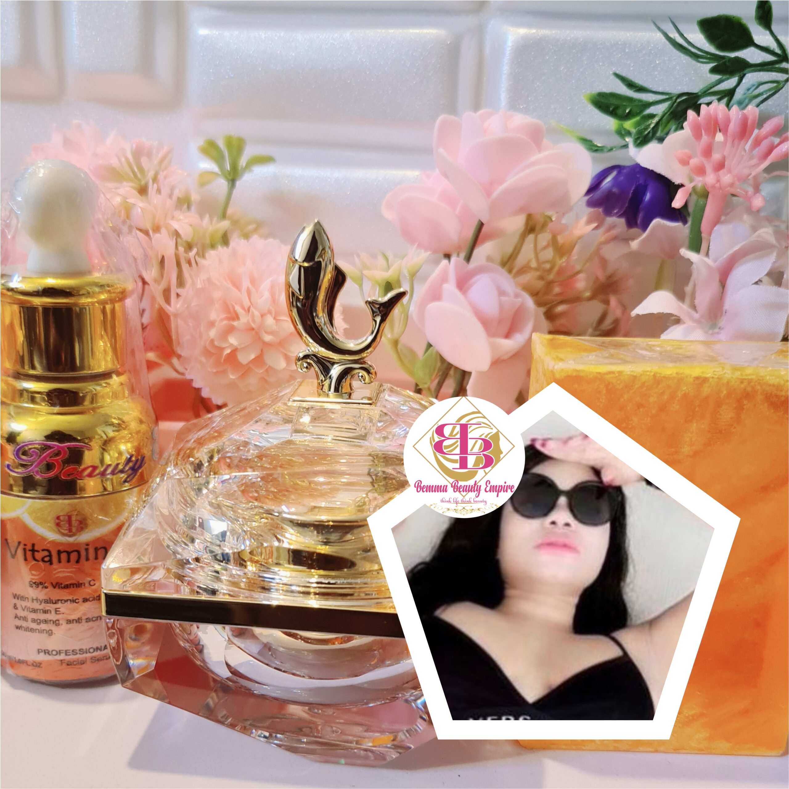 Goddess Premium Ultra Luxury Snow white Face cream, Toner,Soap. Multi listing. - Image 3