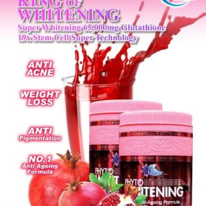 Phyto Booster supplement
