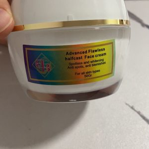 Acne and pimple Treatment Face Cream 50g