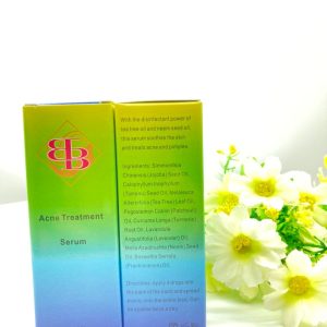 Acne and pimple Treatment Serum