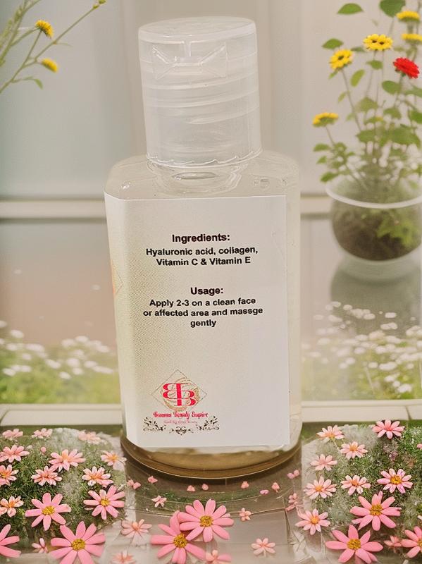 Face Redness and antiaging Facial serum - Image 2