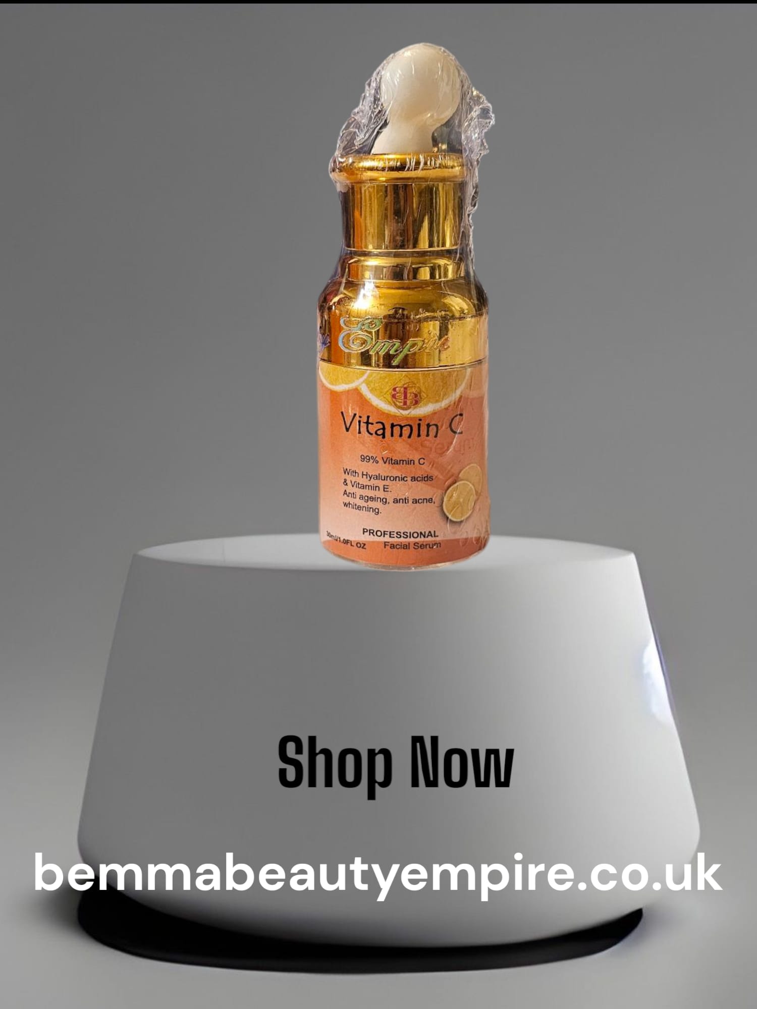 Royal Premium Gold Luxury intense whitening combo 11n1 - Image 5