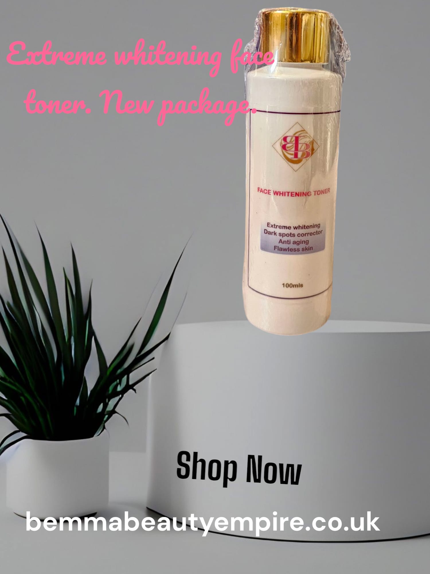 Royal Premium Gold Luxury intense whitening combo 11n1 - Image 9