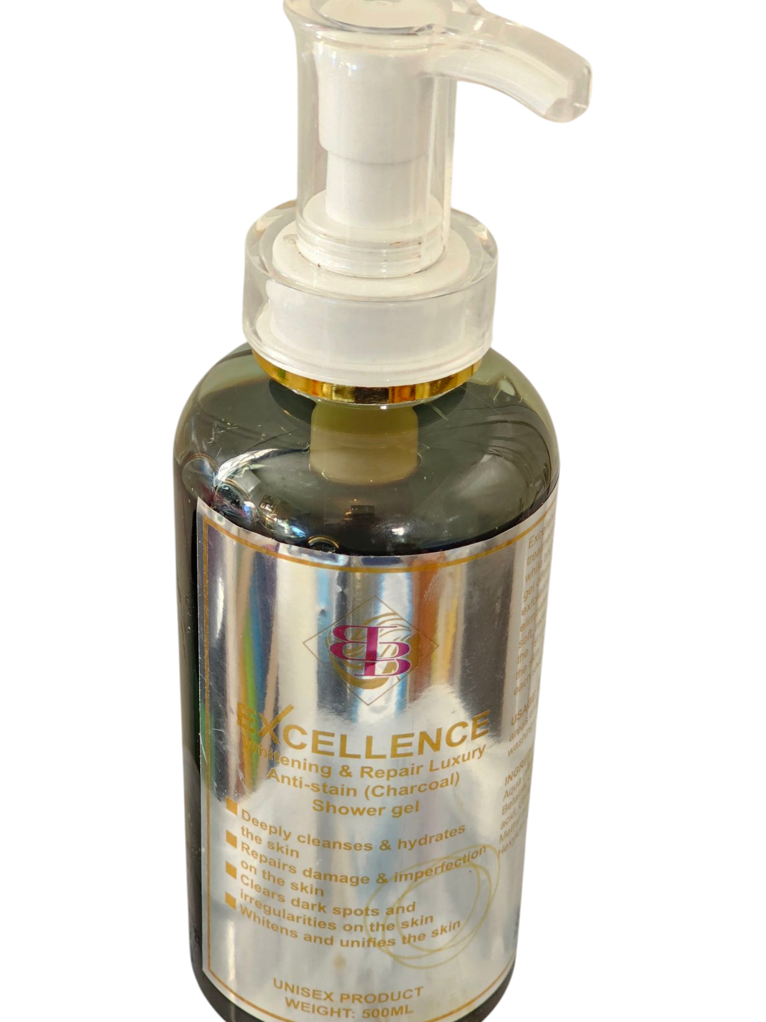 Excellence Whitening and Repair Luxury 4n1 set - Image 3