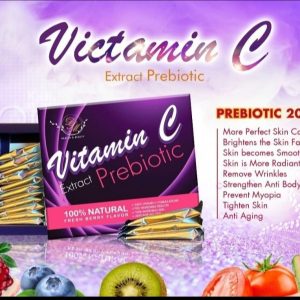 Vitamin C Extract Prebiotic